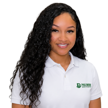 Angelica Philemon Entretien