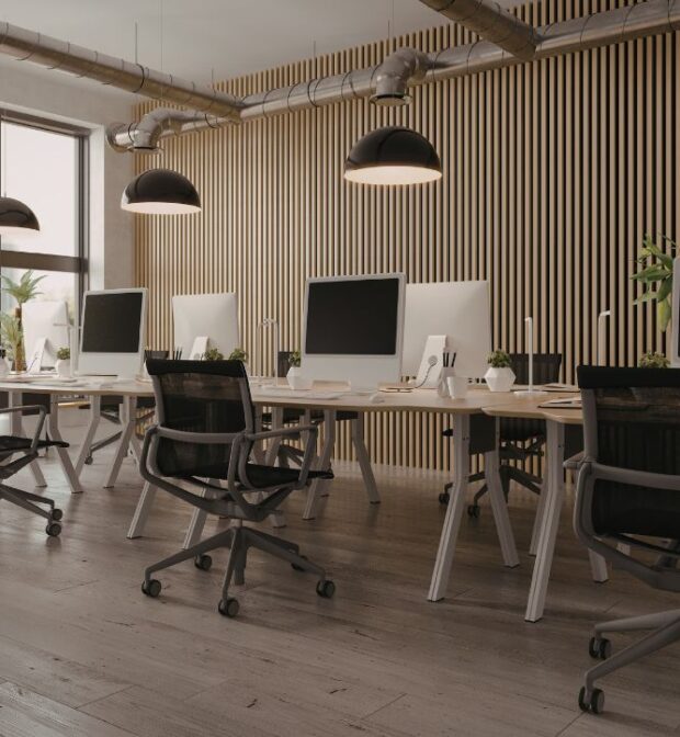 service pour bureaux