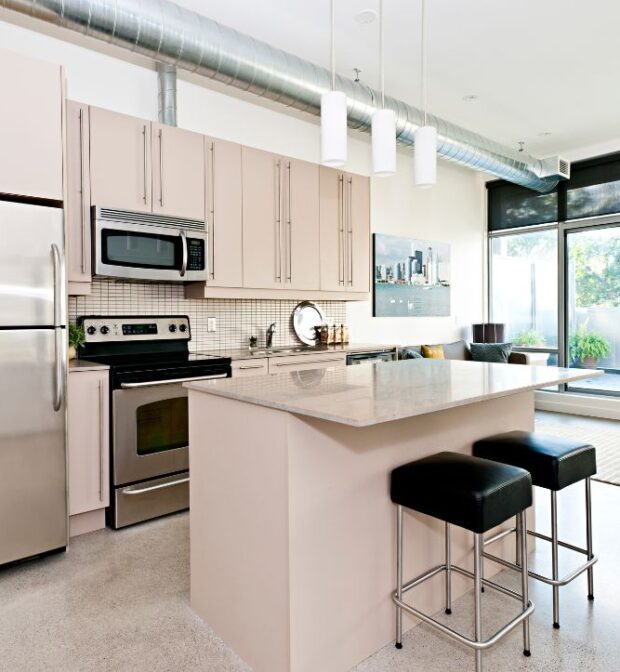 service pour condos locatifs