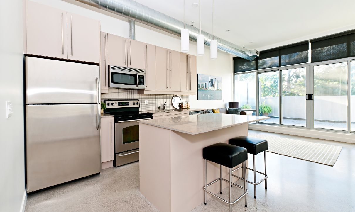 service pour condos locatifs