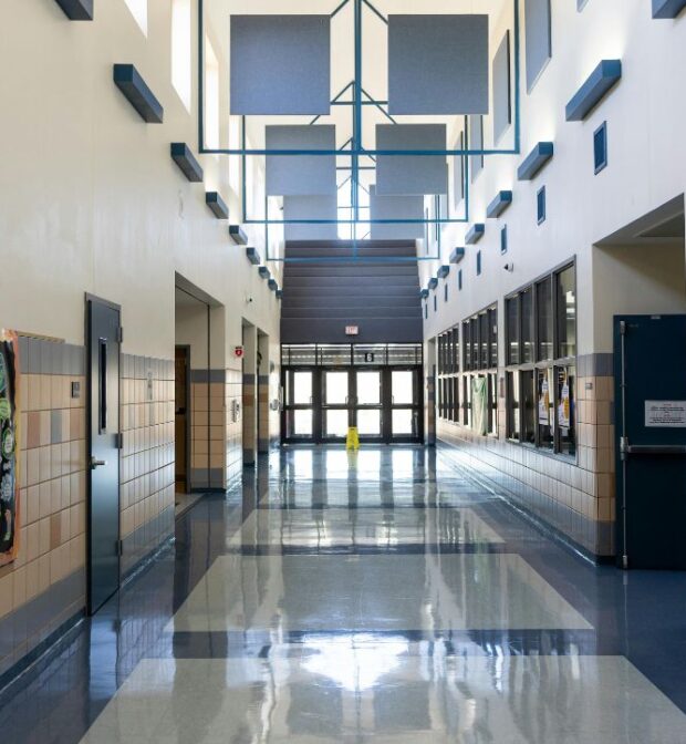 service pour écoles