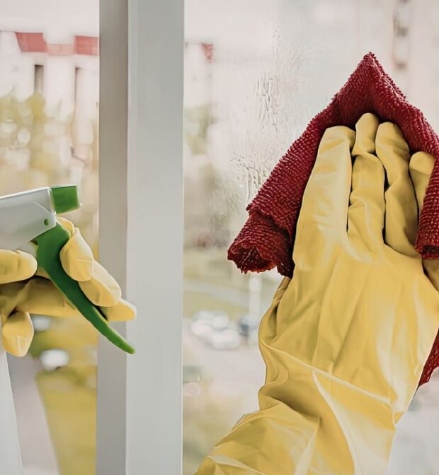 service pour fenêtres et accessoires