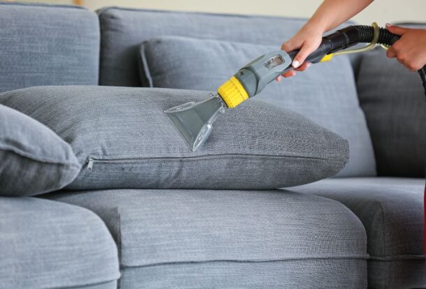 service pour meubles et sofas