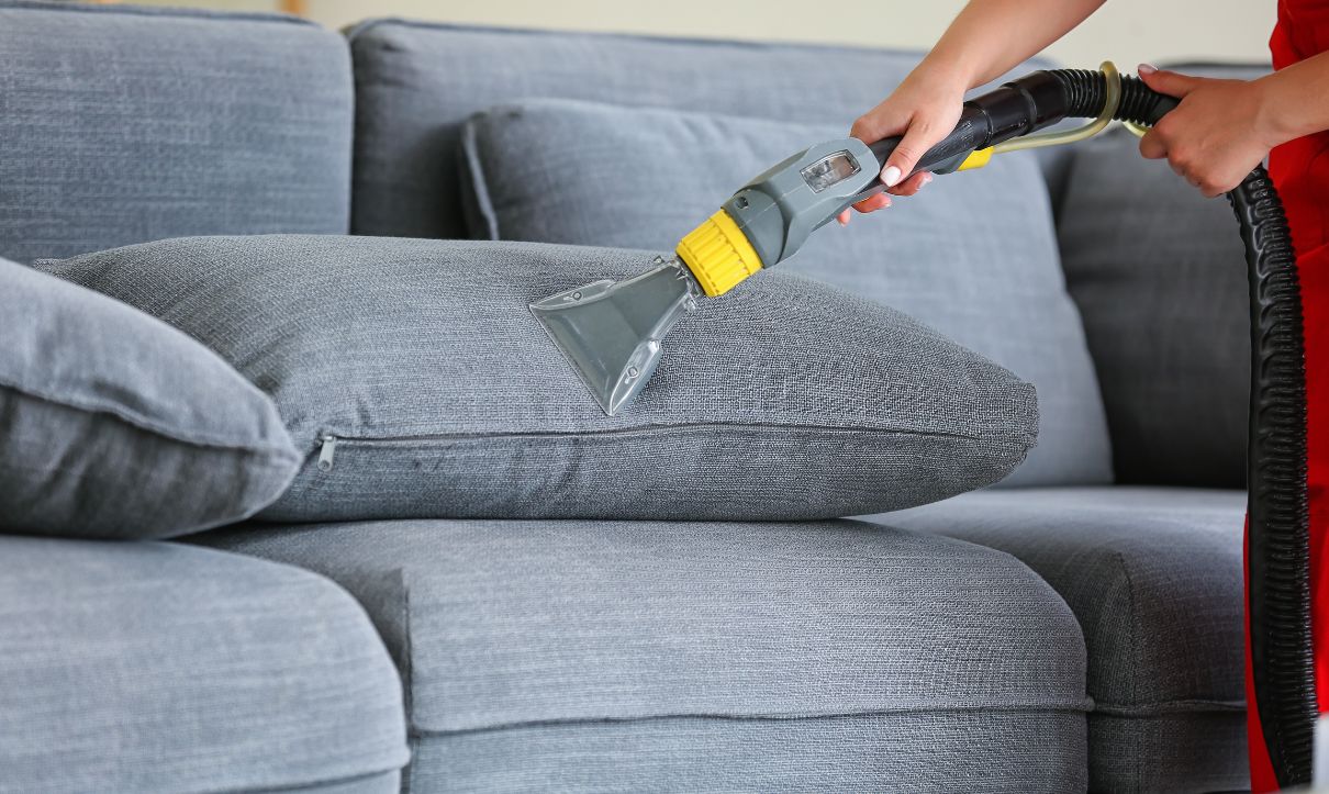 service pour meubles et sofas