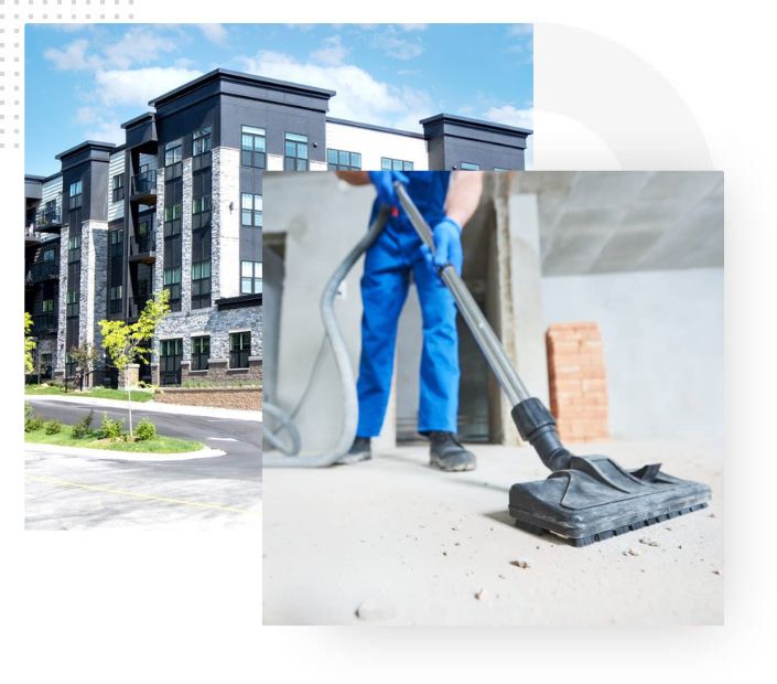 Philemon Entretien après construction